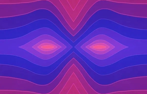Fantasy, abstract, saver