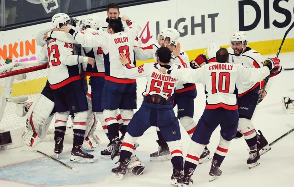 The game, Sport, Ice, Washington, Harry Potter, Ice, Victory, Washington