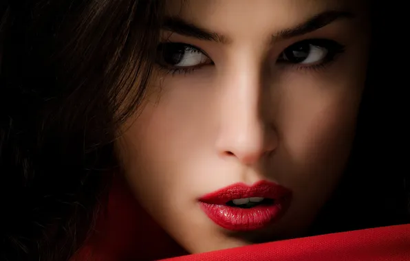 Face, baby, lips, sexy, lips, face, babe, pretty face