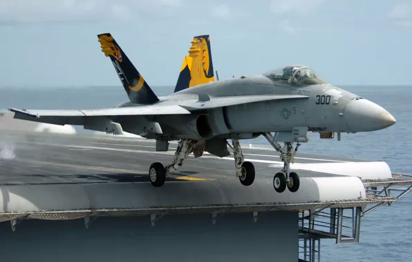 Fighter, the rise, Super Hornet, F-18, carrier.