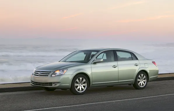 Picture shore, Toyota, 2009, Avalon