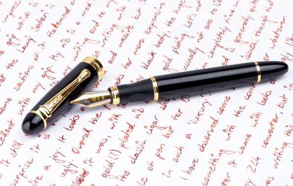 TEXT, LETTERS, LEAF, HANDLE, PEN, LETTER