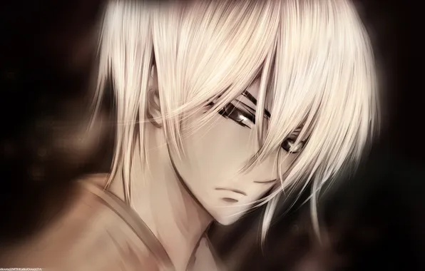 Anime, guy, katkooota, stray love hearts, love lost hearts, stray love hearts, shouto aya