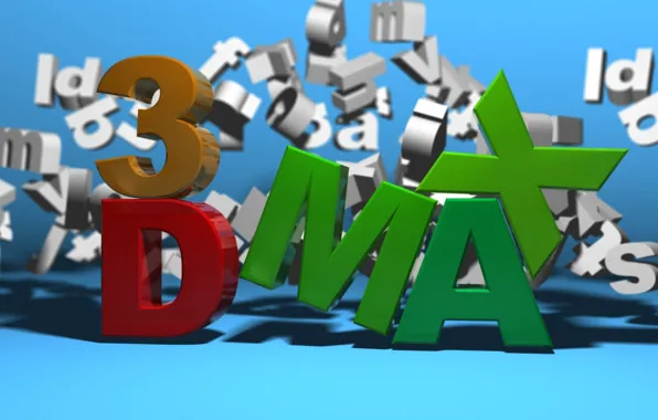 Picture rendering, V-Ray, 3d max