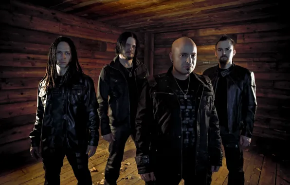 Picture music, alternative metal, Nu-Metal, Disturbed, nu metal