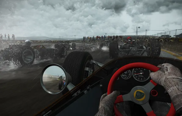 Car, machine, game, cars, project