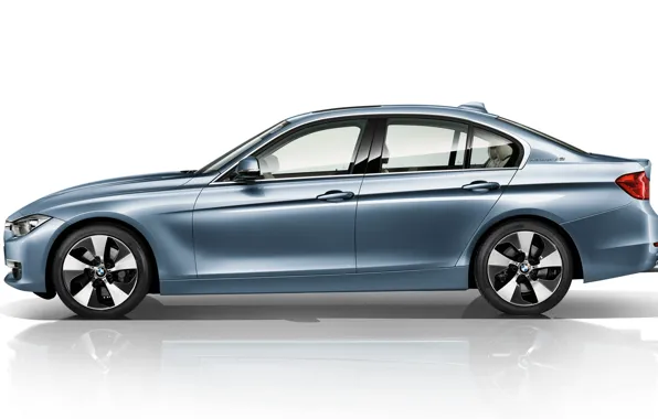 BMW, sedan, Hybrid, 3 Series, Active