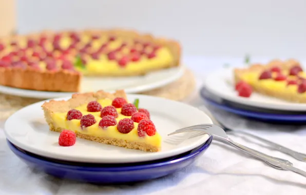Picture raspberry, food, cake, cake, cake, dessert, food, sweet