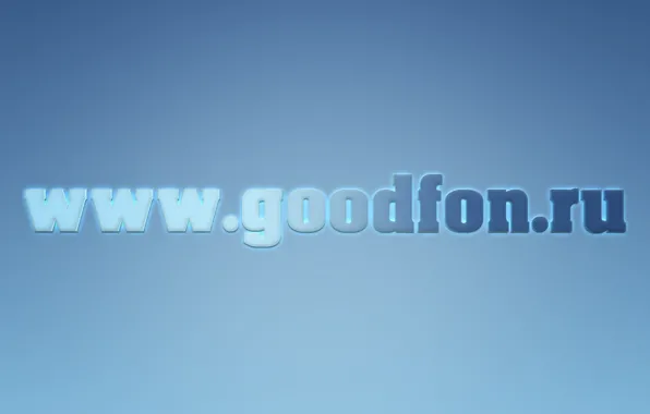 Text, Wallpaper, logo, goodfon, glows, link, Wallpaper 1920x1080, Wallpaper desktop 1920x1080