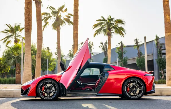 Supercar, supercar, Aion, 2023, Aion Hyper SSR, Hyper SSR
