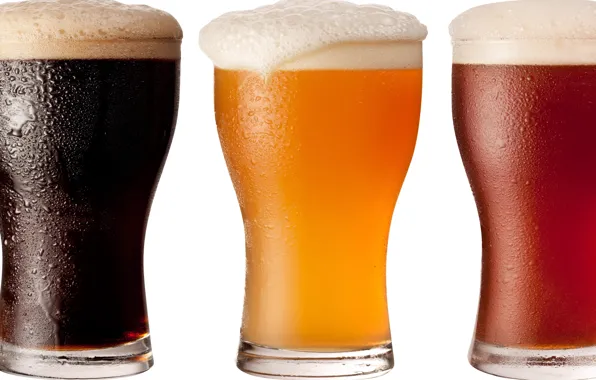 Picture foam, beer, Stabat