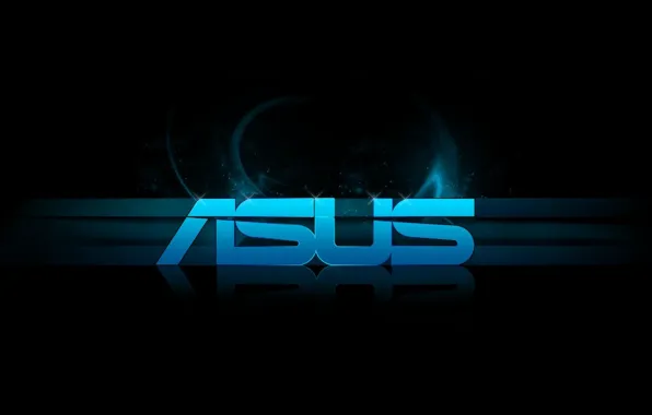 Blue, Asus, shareon, no advertisment