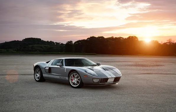 Picture supercar, Ford, ford gt