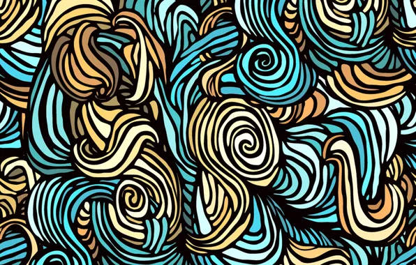 Picture abstraction, pattern, texture