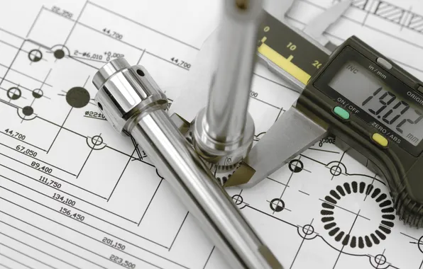 Metal, pipe, plans, accurate measurements