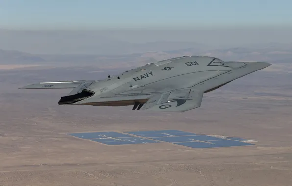Flight, combat, unmanned, camera, flying, Northrop Grumman, X-47B Pegasus, X-47 Pegasus