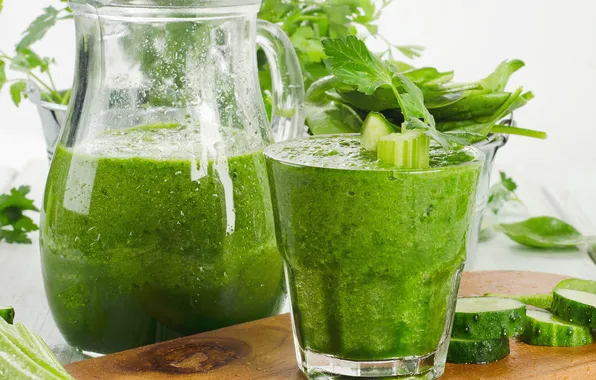 Picture greens, vegetables, vegetables, greens, vegetable smoothies, puree, mashed potatoes, vegetable smoothies