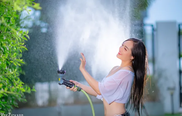 Girl, sexy, girls, woman, model, china, asian, cute