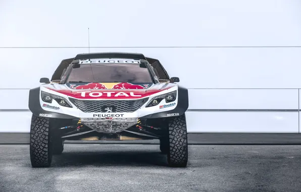 Sport, Peugeot, Rally, Rally, DKR, 3008, Silk Way, Peugeot 3008 DKR