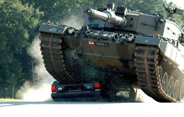 Wallpaper guns, gun, Tank, tanks for mobile and desktop, section оружие