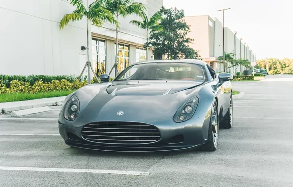 Supercar, supercar, exterior, 2013, the only instance, the only instance, Hi-Tech Automotive, AC 378 GT …