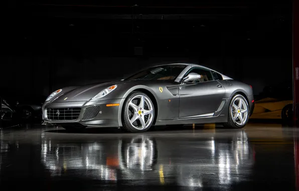 Ferrari, Ferrari, supercar, supercar, 2011, the only instance, Ferrari SA Aperta, the only instance