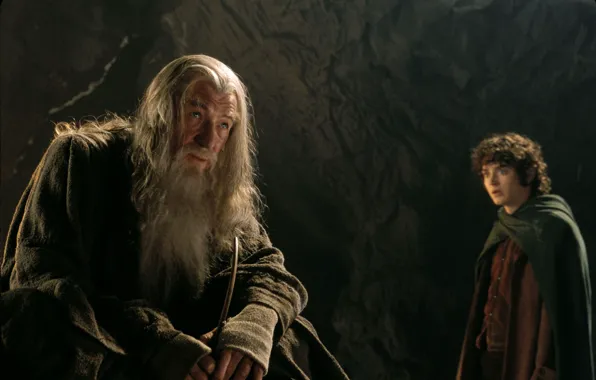 The Lord of the rings, hero, The Lord of the Rings, still from the film
