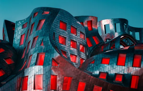 Las Vegas, Center for Brain Health, Lou Ruvo, Cleveland Clinic, Cleveland clinic Lou Ruvo, center …