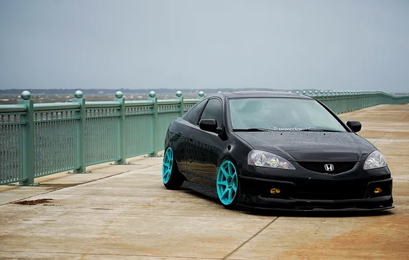 Honda, drives, promenade, Acura