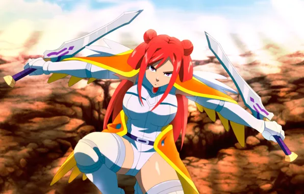 Anime, manga, Fairy Tail, mahou, japonese, madoshi