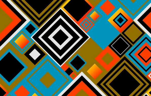 Picture abstraction, texture, abstract, wallpaper, color texture