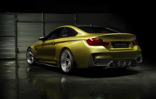 Picture car, vorsteiner, bmw m4, gtrs4