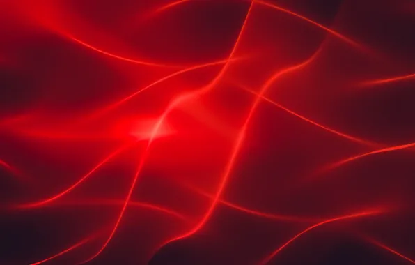 Abstraction, color, form