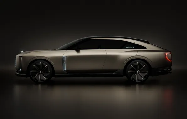 Concept, Bentley, the concept car, luxury, Suite, luxury, electric, electric car
