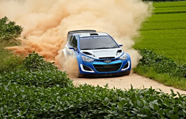 Concept, the concept, 2012, rally, rally, wrc, hyundai, i20