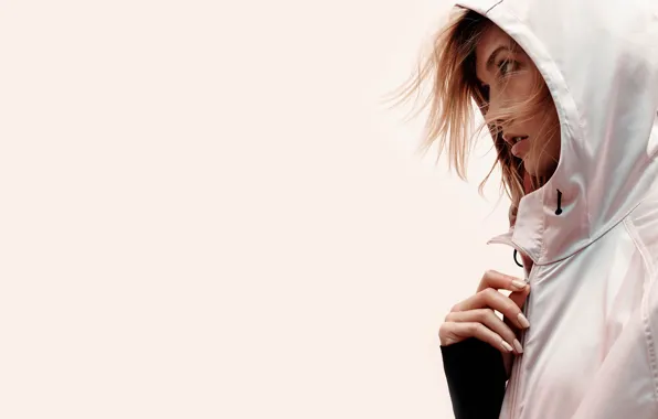 Brand, Nike, Karlie Kloss, advertising campaign, spring summer 2015