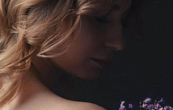 Blonde, Anastasia, Vadim Mironov