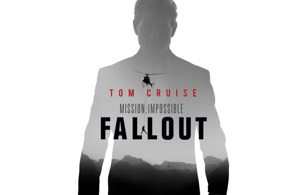 Picture poster, Mission Impossible, Mission impossible, film series