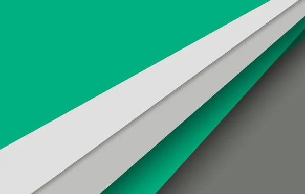 Picture Android, Green, Design, 5.0, Line, Colors, Lollipop, Stripes