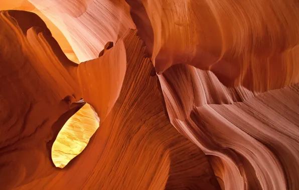 Nature, rocks, color