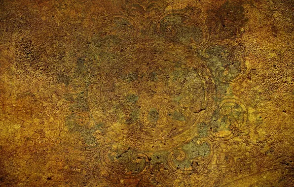 Picture background, wall, texture