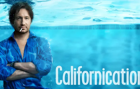 Californication, David Duchovny, Hank Moody, Californian, David Duchovny, Californication, Hank Moody, califronia