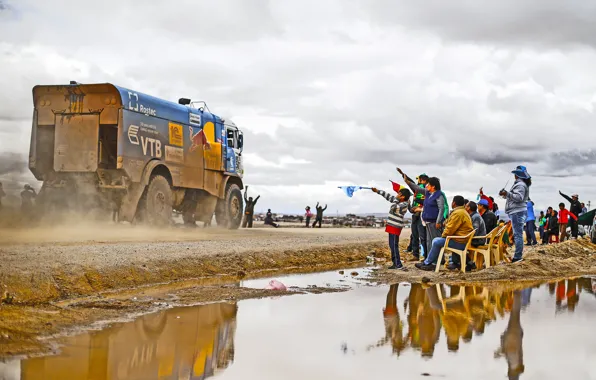 Grass, Dust, Sport, Speed, Children, Clouds, Race, Master