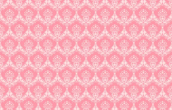 Picture background, pattern, texture, ornament, pink background