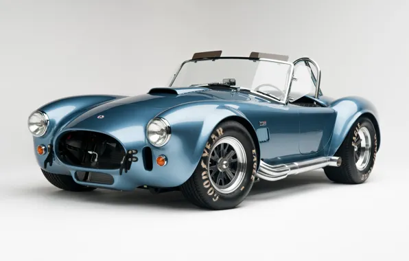Picture Shelby, Cobra, 2010, Ford, Shelby, Cobra, 427, S/C