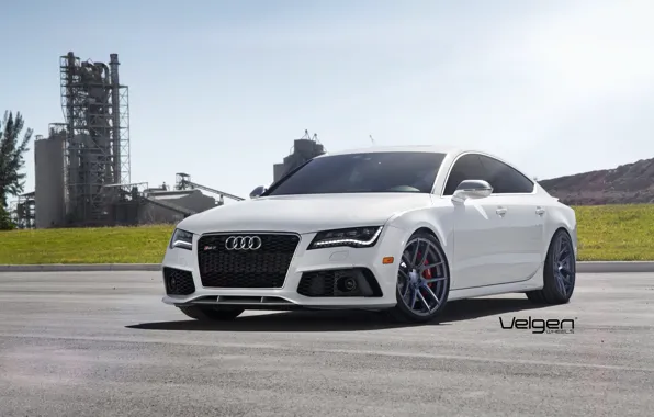 Picture AUDI, WHEELS, RS7, VMB5, VELGEN, 20X10.5