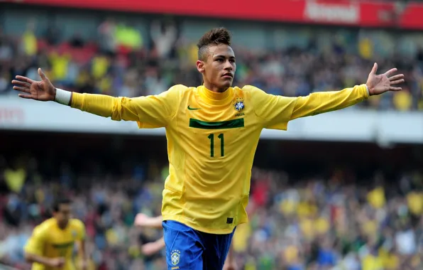 Wallpaper Neymar, Football Wallpapers From Uncle Vasya, Neymar For.