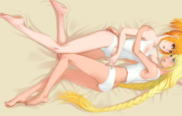 Alice, Endless summer, Praising, Everlasting summer