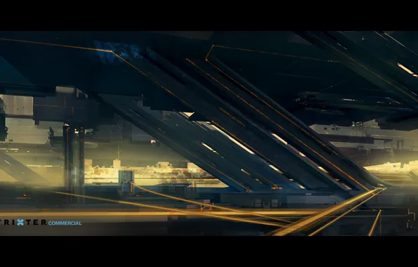 Design, construction, Environment