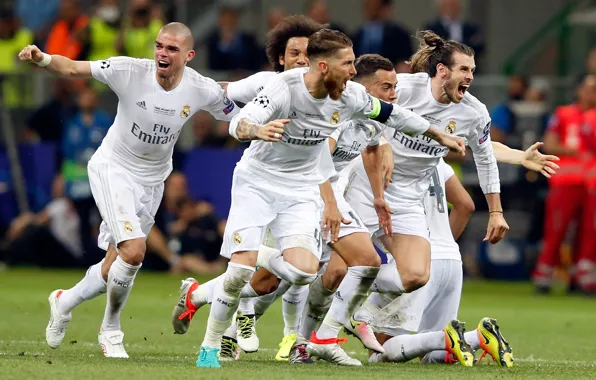 Joy, happiness, football, victory, team, form, player, Cup